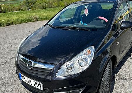 Opel Corsa 1.2 Twinport CATCH ME CATCH ME