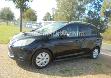 Ford Grand C-Max TDCI Trend KLIMAAUTOMATIK+SHZ+PDC