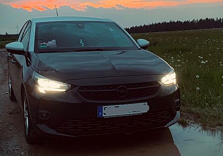 Opel Corsa 1.2 Turbo 101 PS GS Line