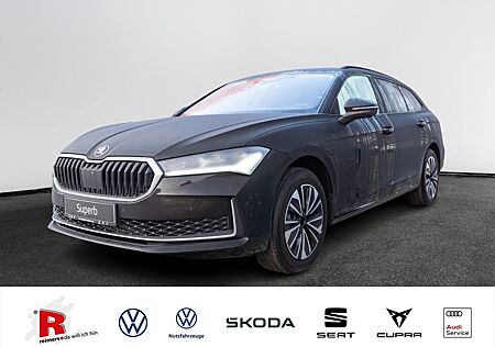 Skoda Superb gebraucht kaufen Skoda Superb Combi 150kW 1.5 TSI iV Selection AHK Kam.