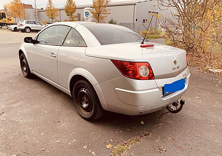 Renault Megane Coupé-Cabriolet Exception 2.0 16V Exc...