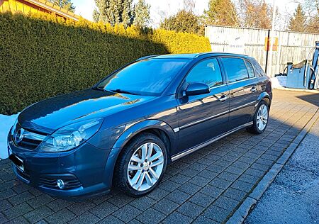 Opel Signum Cosmo Plus 2.8 V6 Turbo, TOP!!