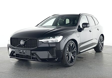 Volvo XC 60 XC60 B5 Ultra Black Edition AWD