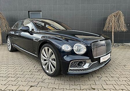 Bentley Flying Spur 4.0 V8 DCT