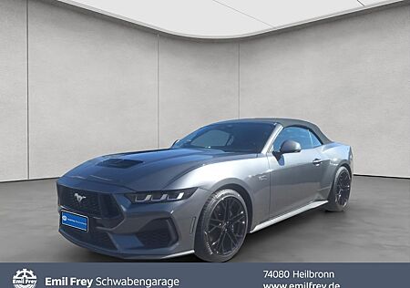Ford Mustang Convertible 5.0 Ti-VCT V8 Aut. GT