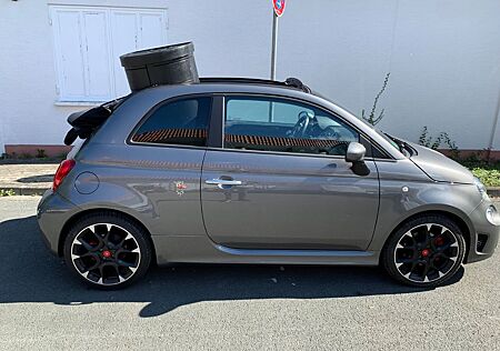 Abarth 595C 1.4 T-Jet 16V -