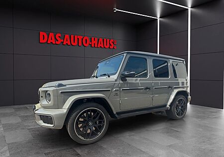 Mercedes-Benz G 63 AMG Facelift Carbon 22" Performance Standh.
