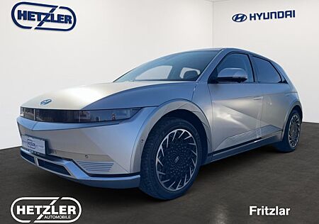 Hyundai IONIQ 5 77 Elektro 77,4kWh 2WD Uniq Assistenz+Re