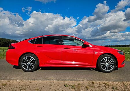 Opel Insignia OPC-Line / LED / AHK / BOSE-Soundsystem