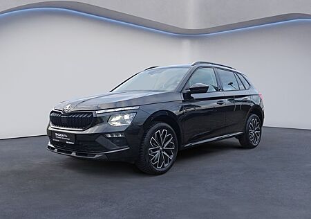 Skoda Kamiq Selection 1.0 TSI Tour LED+NAVI