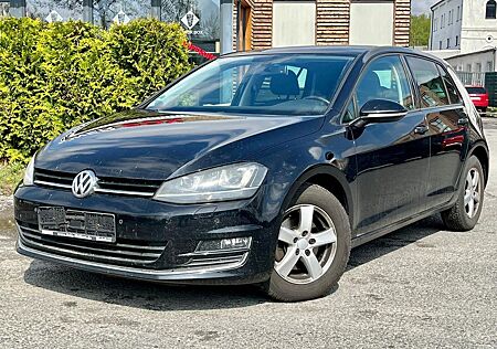 VW Golf Volkswagen VII 1.4 Lim. Highline BMT ~ BI-XENON ~ PDC