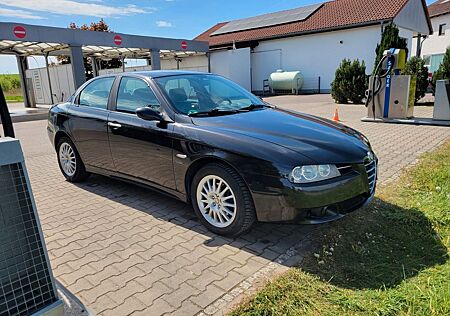 Alfa Romeo 156 1.8l Twin Spark "TI Sondermodel"