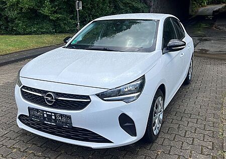 Opel Corsa F Edition