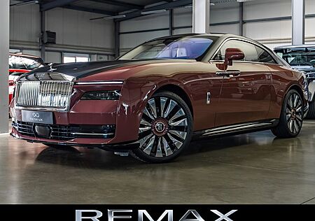 Rolls-Royce Spectre / Shooting Star / DuoTone / Bespoke