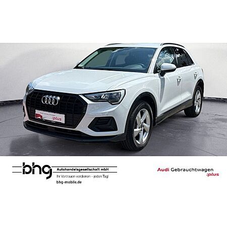 Audi Q3 leasen