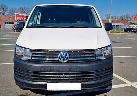 VW T6 Transporter Volkswagen Kasten-Kombi Kasten lang