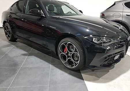 Alfa Romeo Giulia Veloce Q4 2.0 Turbo 16V 206kW (280 PS)