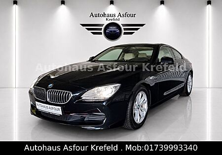 BMW 640 Coupe 640 i*Panorama *HUD*SHZ