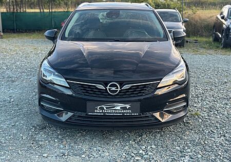 Opel Astra K SportsTourer EleganceStart/Stop1.5Diesel