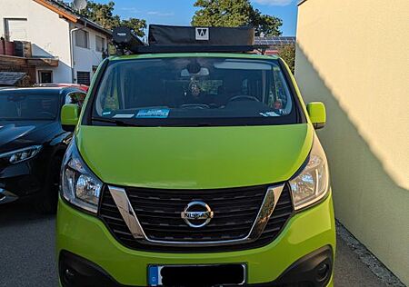 Nissan NV300 NV300Kombi L2H1 2,9t PREMIUM/8.SITZER/AHK