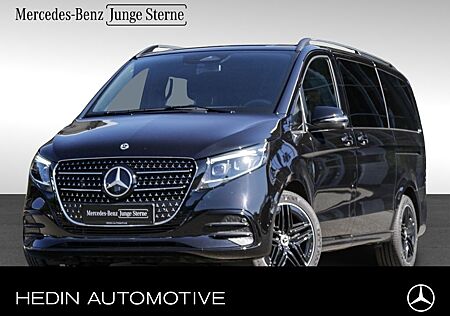 Mercedes-Benz V 250 d 4M STYLE Lang AMG NIGHT DISTR SOUND AHK