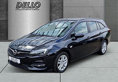 Opel Astra ST Business Start Stop 1.5D AHK-abnehmbar