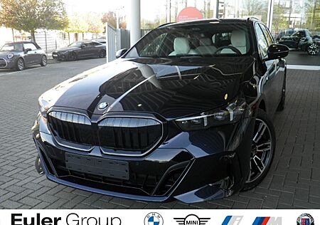BMW 520 d Touring Sportpaket HUD AHK-klappbar AHK Na