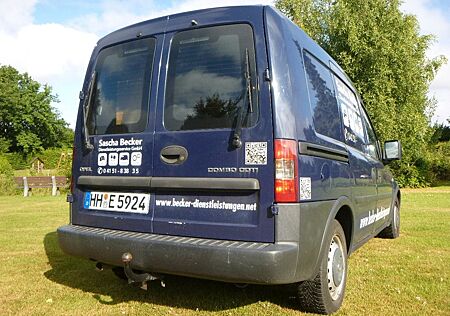 Opel Combo Kasten 1,3 Diesel