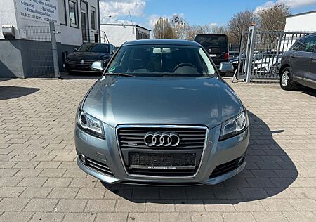 Audi A3 2.0 TDI 125kW quat. Attraction Sportback ...