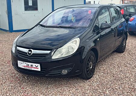 Opel Corsa 1.4 D 2007/TÜVNEU/KLMA/TMPT/STZHNG/ZNTRL