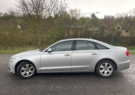 Audi A6 3.0 TDI 150 kW quattro S tronic -