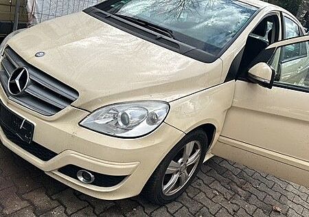 Mercedes-Benz B 180 B CDI