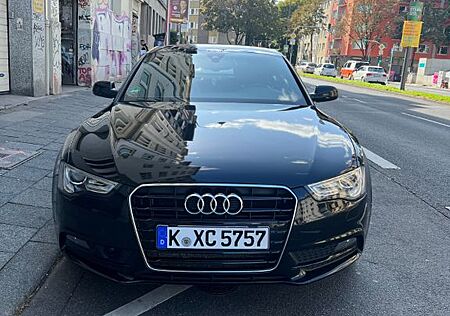Audi A5 3.0 TDI multitronic Sportback -