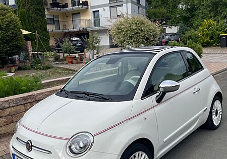 Fiat 500C 1.0 GSE N3 Hybrid DOLCEVITA C DOLCEVITA