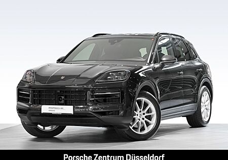 Porsche Cayenne Panoramadach Bose LED-Matrix