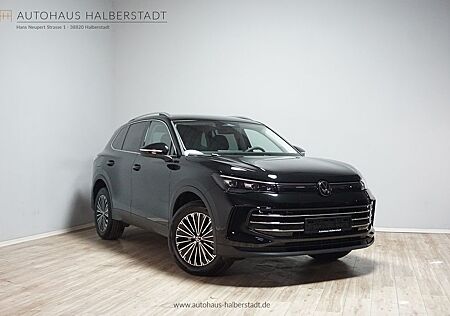 VW Tiguan Volkswagen 2.0 TDI 4MOTION Elegance/ACC/AHK/Kam/Key