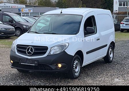 Mercedes-Benz Citan Kasten 109 CDI lang / NAVI / KLIMA