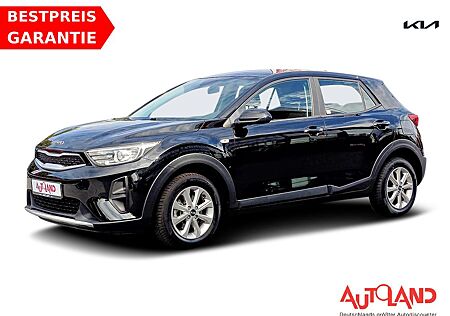Kia Stonic 1.2 Edition 7 Tempomat Sitzheizung Klima