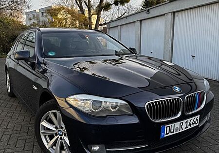 BMW 520d touring Special Edition/TÜV Neu/ Service