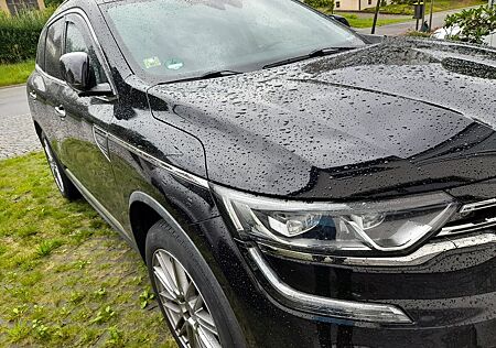 Renault Koleos dCi 175 4WD X-tronic Initiale Paris I...