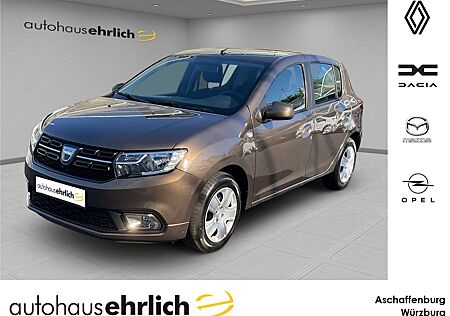 Dacia Sandero Comfort 1.0 TCe LPG 100 +PDC+LED+Klima+