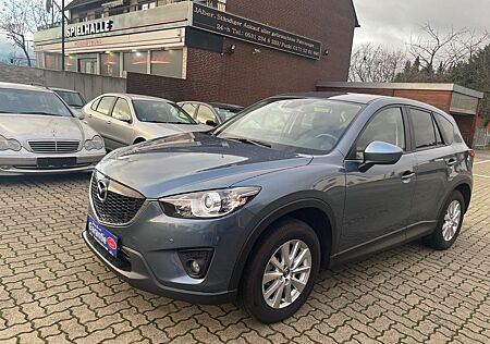 Mazda CX-5 Sendo 22.000-KM Navi Tüv-Neu Garantie