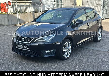 Seat Ibiza 1.6 TDI FR KLIMAAUT/8REIFEN/TUV12.25/2HAND