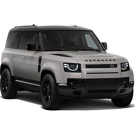Land Rover Defender leasen