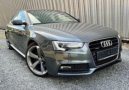 Audi A5 2.0 TFSI S tronic quattro Sportback -