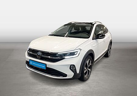 VW Taigo Volkswagen Style 1.0 TSI DSG ACC DynLi MATRIX LM PDC