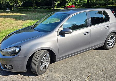 VW Golf Volkswagen 1.6 TDI BlueMotion Tech Comfortline Com...