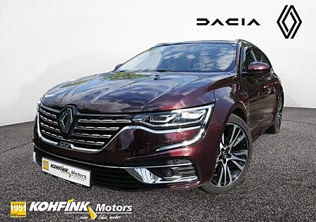 Renault Talisman Grandtour Initiale Paris TCe 160 LED