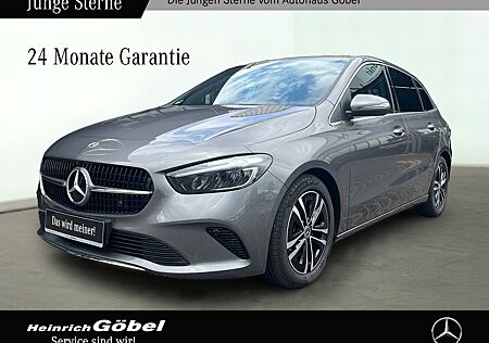 Mercedes-Benz B 200 d Progressive (EURO 6e)