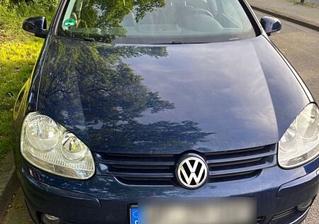 VW Golf Volkswagen 1.4 Tour Tour